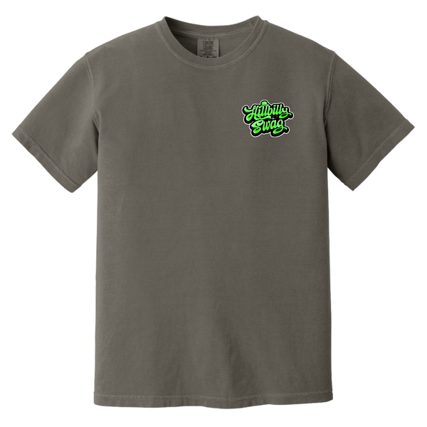 HB Swag Derby Comfort Colors T-Shirt