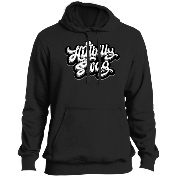 TST254 Tall Pullover Hoodie