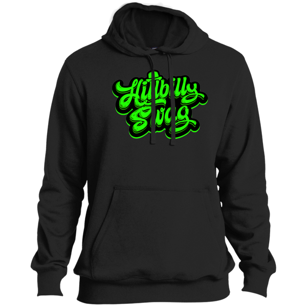 TST254 Tall Pullover Hoodie