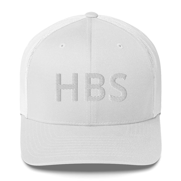 Hillbilly Swag Trucker Cap