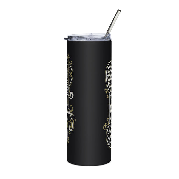 Hillbilly Pickers Stainless Steel Tumbler