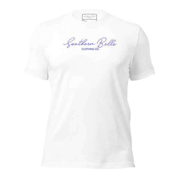 Southern Belle Clothing Co. Unisex t-shirt